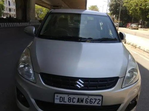 Second-hand 2013 Maruti Suzuki New Swift DZire for sale in New Delhi - Wonderful condition