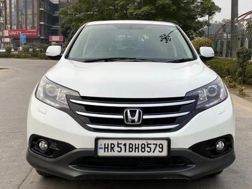 2016 Honda CR V for sale