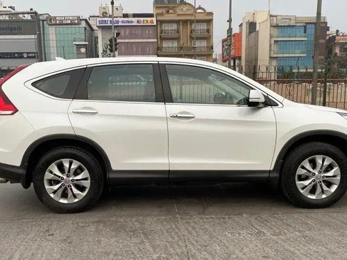 2016 Honda CR V for sale