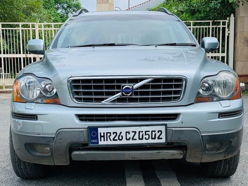 Secondhand 2009 Volvo XC90 for sale in New Delhi