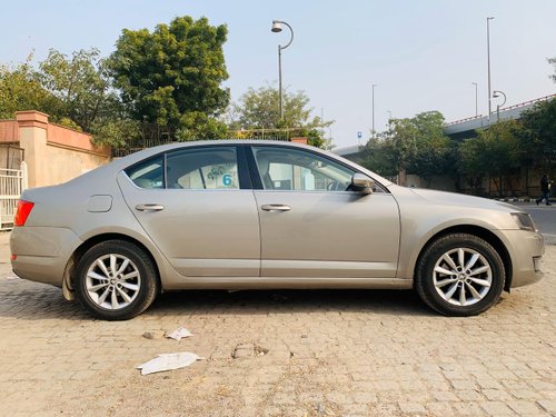 2016 Skoda Octavia for sale at low price