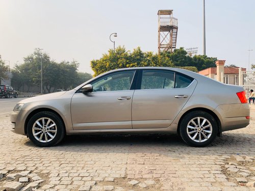 2016 Skoda Octavia for sale at low price