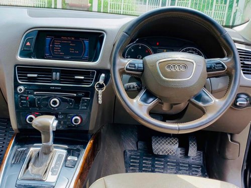 Used 2015 Audi Q5 for sale in New Delhi