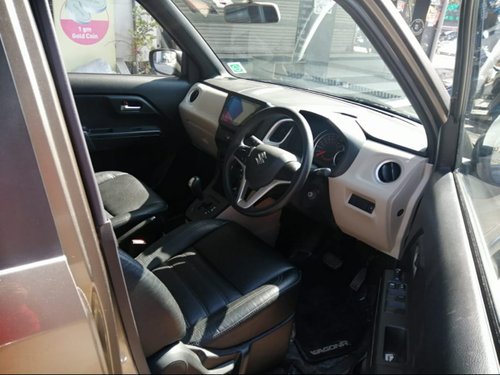 Used Maruti Suzuki Wagon R 2018 in like-new condition