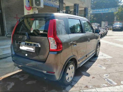 Used Maruti Suzuki Wagon R 2018 in like-new condition