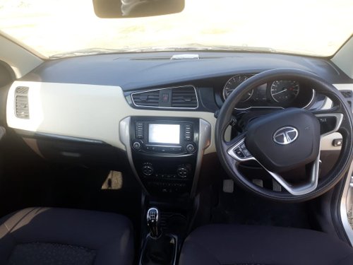 Seconhand Tata Zest 2017 for sale in Gurgaon 