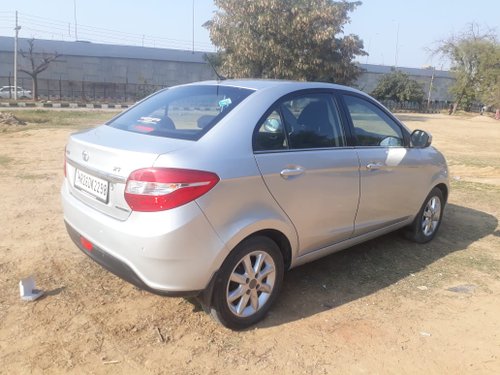 Seconhand Tata Zest 2017 for sale in Gurgaon 