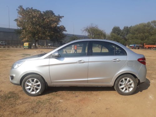 Seconhand Tata Zest 2017 for sale in Gurgaon 