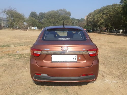 Like-new Used Tata Tigor 2017 for sale