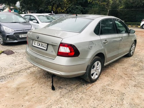 Used Skoda Rapid 2017 for sale in New Delhi