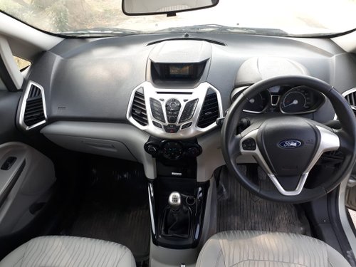 Used Ford EcoSport 2017 in Gurgaon 