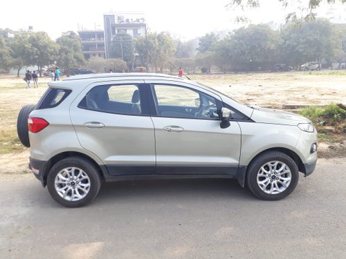 Used Ford EcoSport 2017 in Gurgaon 