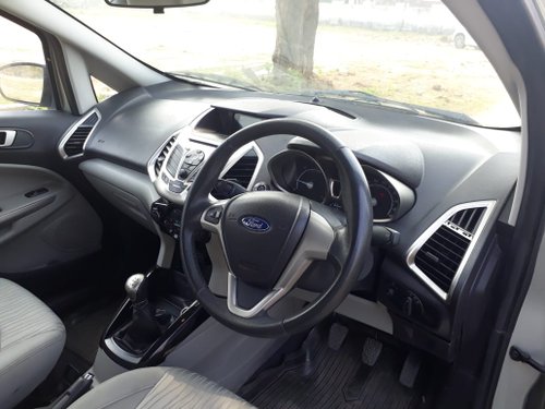 Used Ford EcoSport 2017 in Gurgaon 