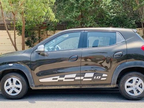 Used 2017 Renault Kwid for sale in  New Delhi