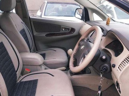 Used Toyota Innova 2013 MT for sale in Ahmedabad