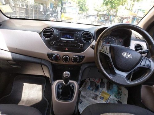 Used Hyundai Grand i10 2015 MT for sale in Chennai