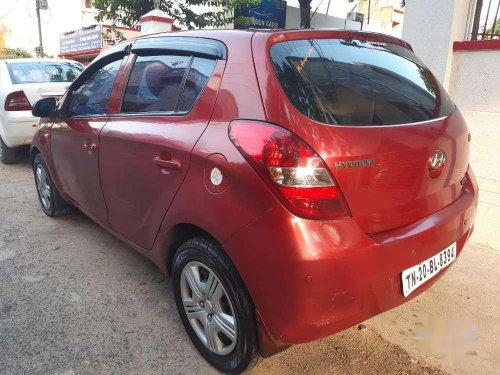 Hyundai I20 Magna 1.4 CRDI, 2011, MT for sale in Chennai 