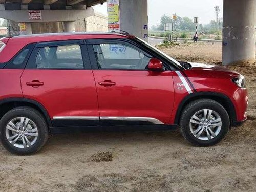 Used Maruti Suzuki Vitara Brezza ZDI 2016 MT in Jind