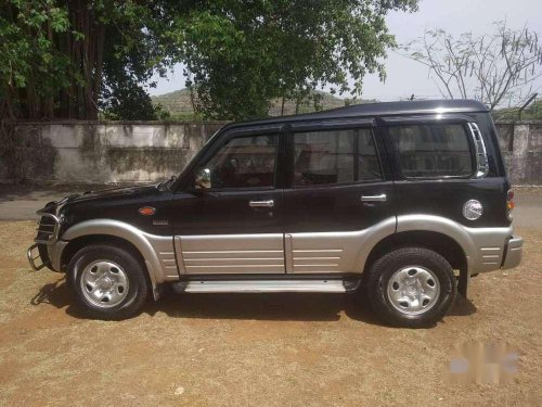 Mahindra Scorpio 2.6 Turbo 7 Str, 2005, MT for sale in Chennai 