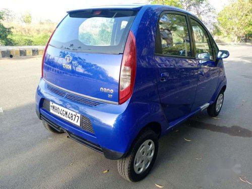 Used Tata Nano 2014 MT for sale in Mumbai