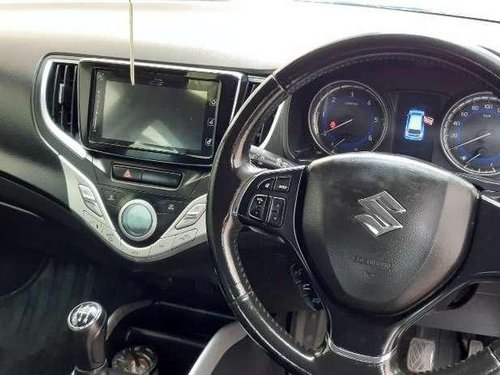 Used Maruti Suzuki Baleno 2016 MT for sale in Jammu 