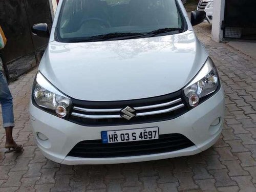 Used 2014 Maruti Suzuki Celerio MT for sale in Chandigarh 