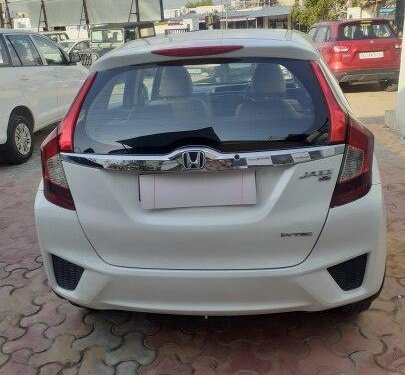 Used Honda Jazz 2018 AT for sale in Jaipur 