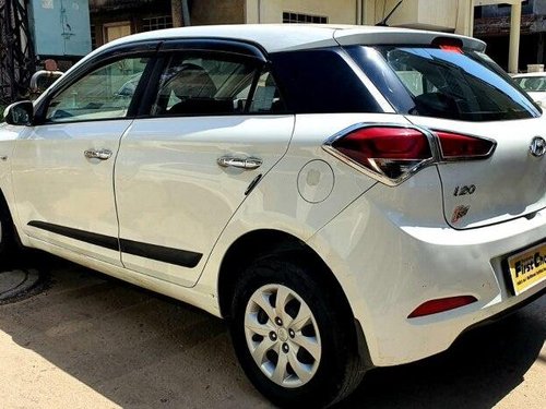 Used Hyundai i20 2015 MT for sale in Jaipur 