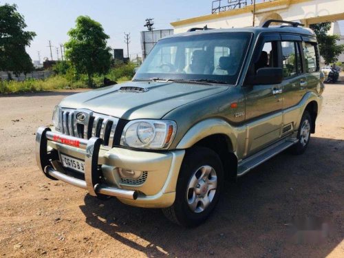 Used 2013 Mahindra Scorpio MT for sale in Raipur 