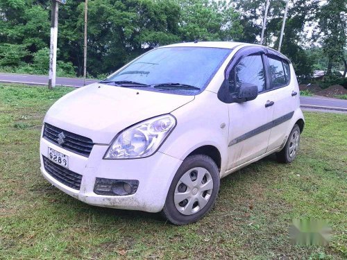 Used Maruti Suzuki Ritz 2011 MT for sale in Dibrugarh 