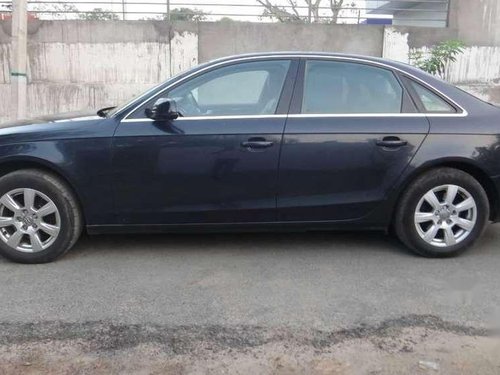 Used Audi A4 2011 AT for sale in Mathura 