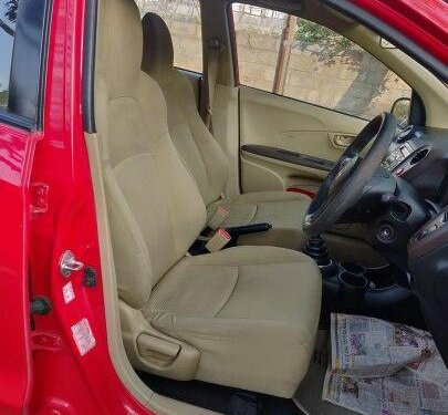 Used Honda Brio 2013 MT for sale in Bangalore 