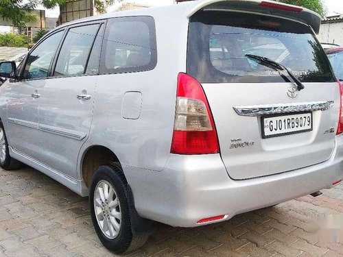 Used Toyota Innova 2013 MT for sale in Ahmedabad