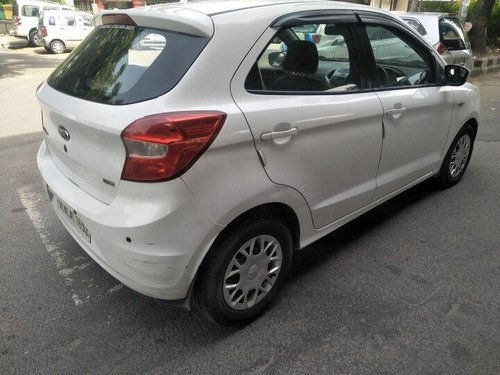 Used 2015 Ford Figo MT for sale in New Delhi