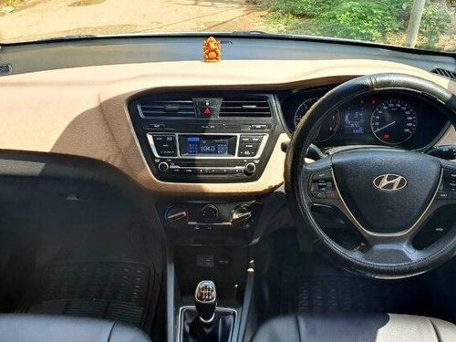 Used Hyundai i20 2015 MT for sale in Jaipur 