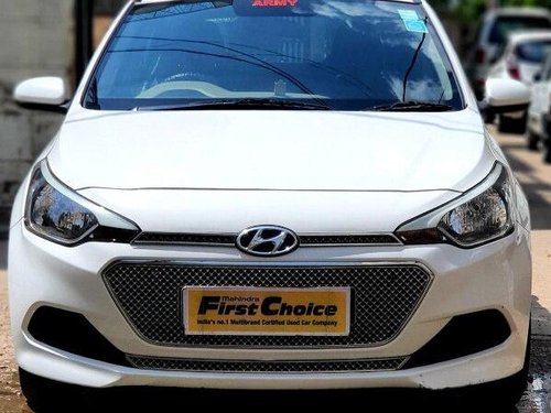 Used Hyundai i20 2015 MT for sale in Jaipur 