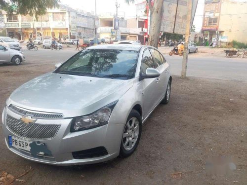 Used Chevrolet Cruze LT 2011 MT for sale in Chandigarh 