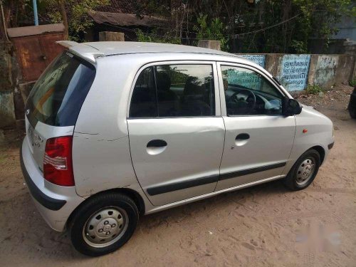 2008 Hyundai Santro Xing GL MT in Mayiladuthurai