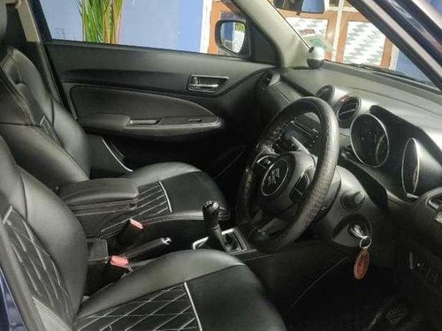 Used 2018 Maruti Suzuki Swift MT for sale in Kochi 