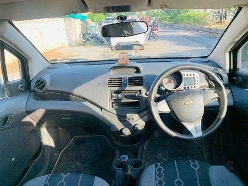 Used Chevrolet Beat 2011 MT for sale in Jaipur 