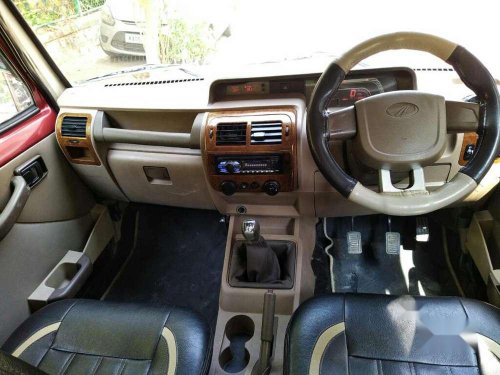 Mahindra Bolero ZLX BS IV, 2014, Diesel MT for sale in Nagpur 