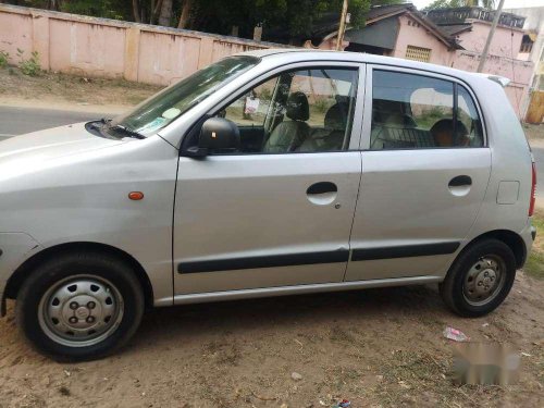 2008 Hyundai Santro Xing GL MT in Mayiladuthurai