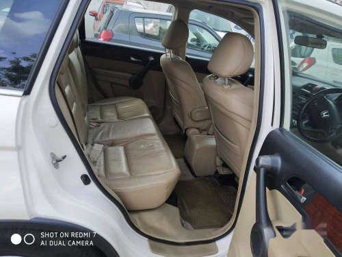 Used Honda CR V 2010 AT for sale in Hyderabad