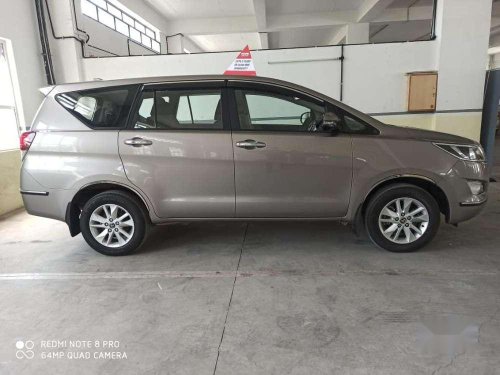 Used Toyota INNOVA CRYSTA 2018 MT for sale in Nagar 
