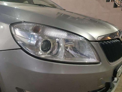 Skoda Rapid 1.5 TDI CR Elegance Plus, 2015, MT for sale in Chennai 