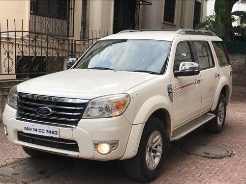 Used Ford Endeavour 2010 AT for sale in Pune