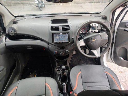 Used Chevrolet Beat 2012 MT for sale in New Delhi