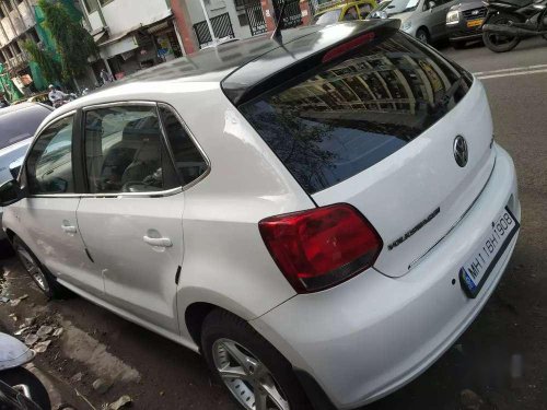 Used Volkswagen Polo 2013 MT for sale in Mumbai