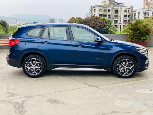 Used 2017 BMW X1 AT for sale in Mira Road 