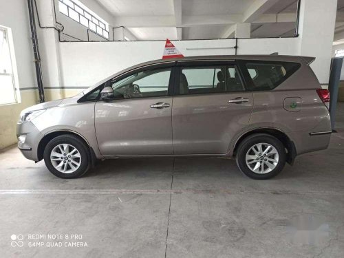 Used Toyota INNOVA CRYSTA 2018 MT for sale in Nagar 